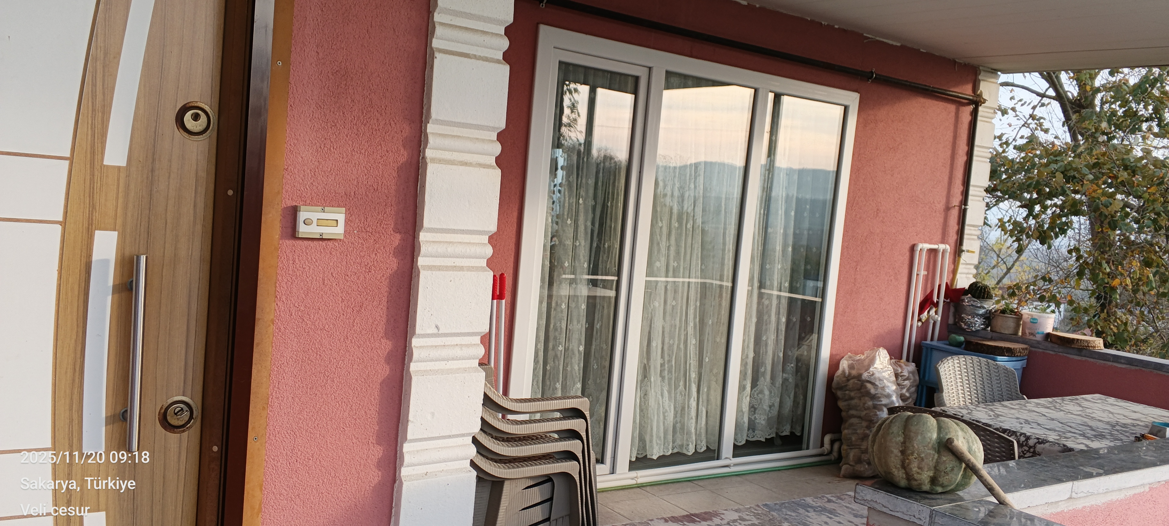 Kople satılık mülk - SAKARYA FERİZLİ fotoğraf 8
