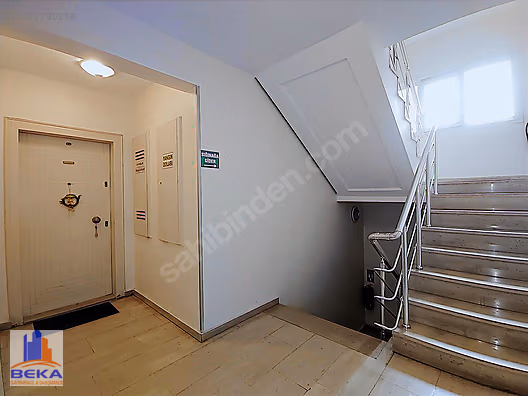 SOYAK YENİŞEHİR MANOLYA EVLERİ FİNANS MERKEZİ KARŞISI 3+1 DAİRE - İSTANBUL ÜMRANİYE fotoğraf 44