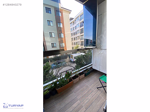 TURYAP KOZA'DAN TUZLADA SATILIK 3+1 DAİRE - İSTANBUL TUZLA fotoğraf 22