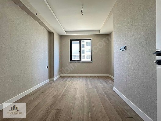 YÜCE'DEN▓ LÜX YAPILI ALTTAN ISITMA 4+1 GİYİNME ODALI GÜNEY CEPHE - ANKARA PURSAKLAR fotoğraf 23