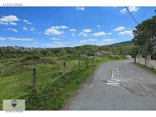 BEYKOZ BAKLACIDA VİLLA İMARLI SATILIK 1.500 M2 ARSA - İSTANBUL BEYKOZ fotoğraf 5