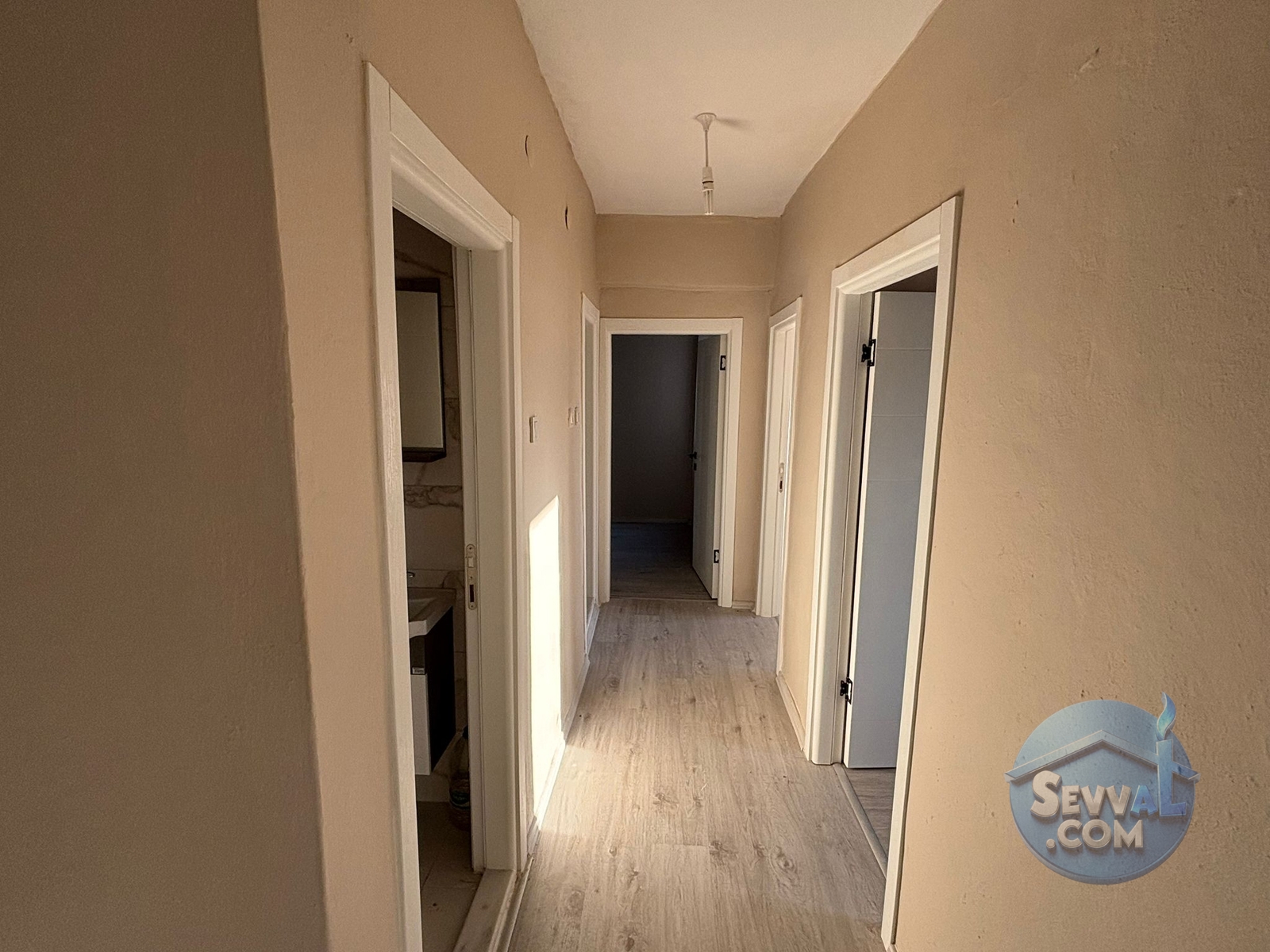 DEĞİRMENDERE SATILIK 3+1 YAPILI DAİRE - Kocaeli Gölcük fotoğraf 4