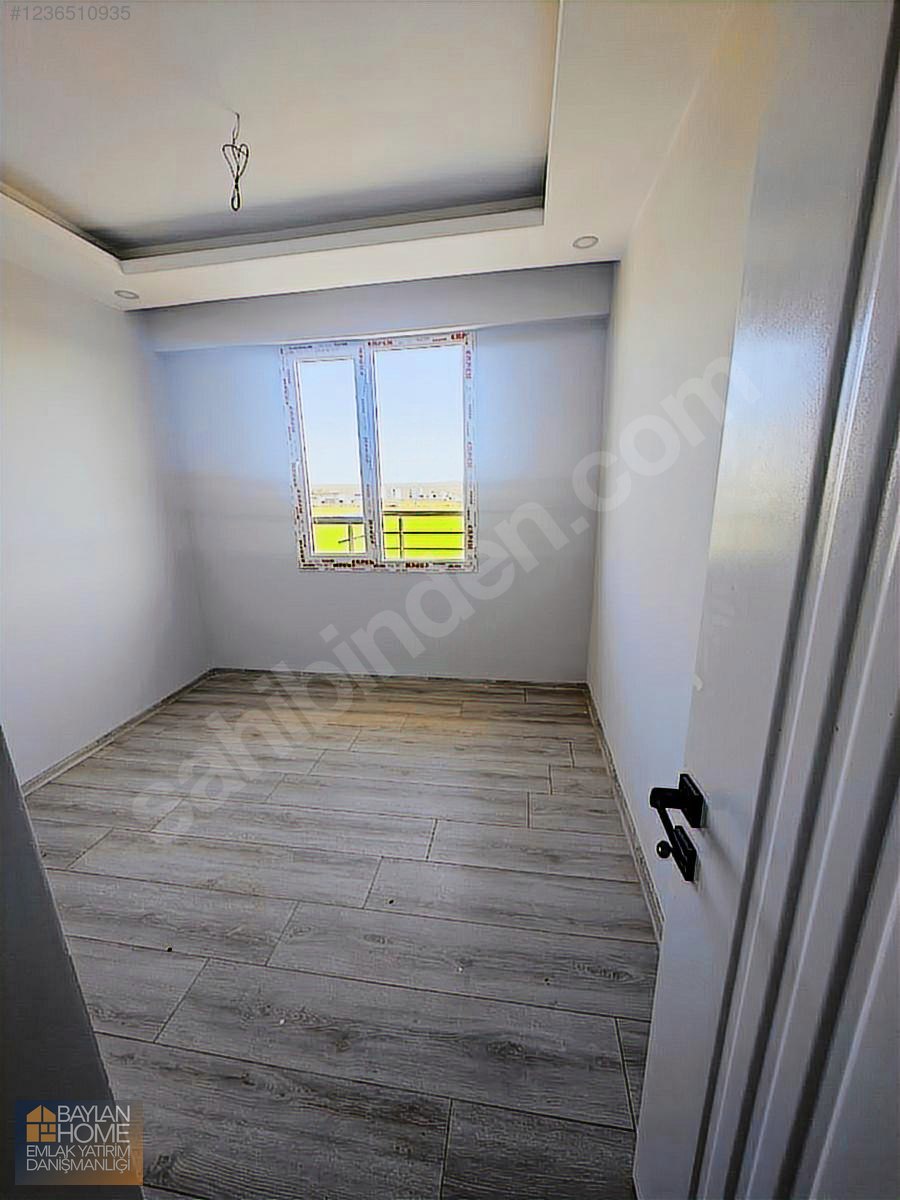 BAYLAN HOME EMLAKTAN SATILIK DAİRE 3+1 KARACADAĞ ANADILU KARŞIS - ŞANLIURFA SİVEREK fotoğraf 7