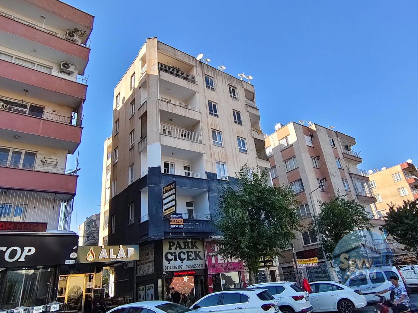 BAHÇELİ EVLER MAH. ACİL SATILIK 1. KAT 3+1 ODALI 150 m2 OFİS - BÜRO. (EKSP BZKRT - ŞANLIURFA HALİLİYE fotoğraf 6