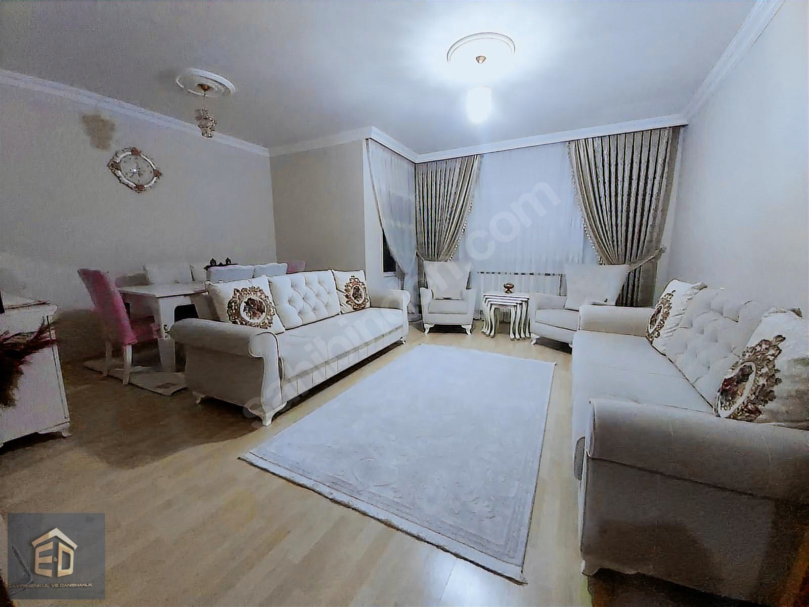 E&D GAYRİMENKULDEN TRABZON PELİTLİ'DE SATILIK 3+1 DAİRE - TRABZON ORTAHİSAR fotoğraf 9