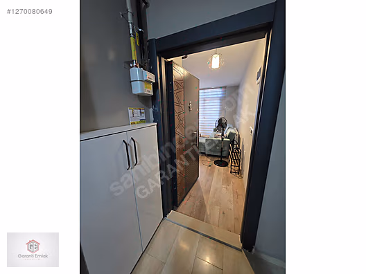 CUMHURİYET MAH SİTEDE EŞYALI KÖŞE 1+1 SATILIK DAİRE ACİLL. - ORDU ALTINORDU fotoğraf 4