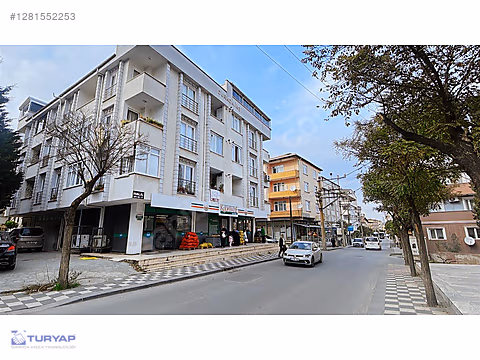 Turyap Koza'dan 2+1 Satılık Masrafsız Daire - KOCAELİ DARICA fotoğraf 9