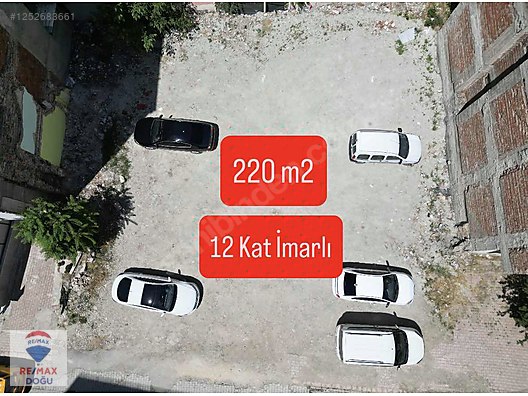 REMAX DOĞUDAN KÜÇÜK PARALARA YATIRIM FIRSATI - ELAZIĞ MERKEZ fotoğraf 2