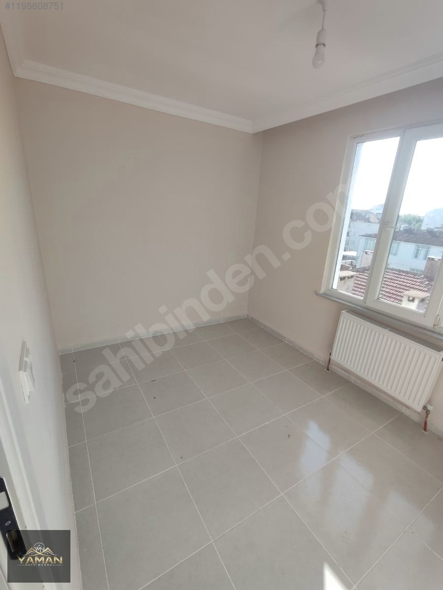 PINAR MAHALLESİNDE SATILIK 2+2 DUBLEKS DAİRE - KIRKLARELİ MERKEZ fotoğraf 21