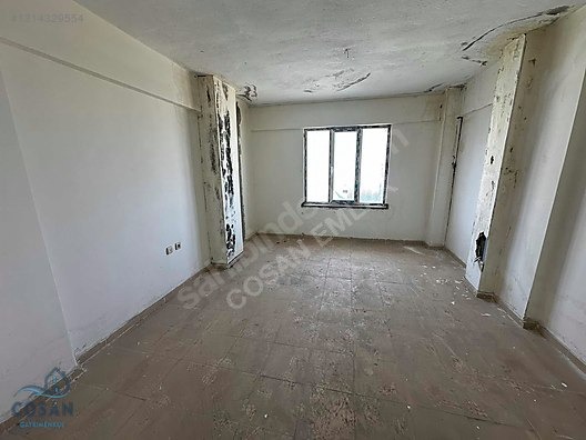 Altıntaş 'ta 110m² 2+1 Dubleks Daire, Cam Balkonlu, Bahçeli - ANTALYA AKSU fotoğraf 9