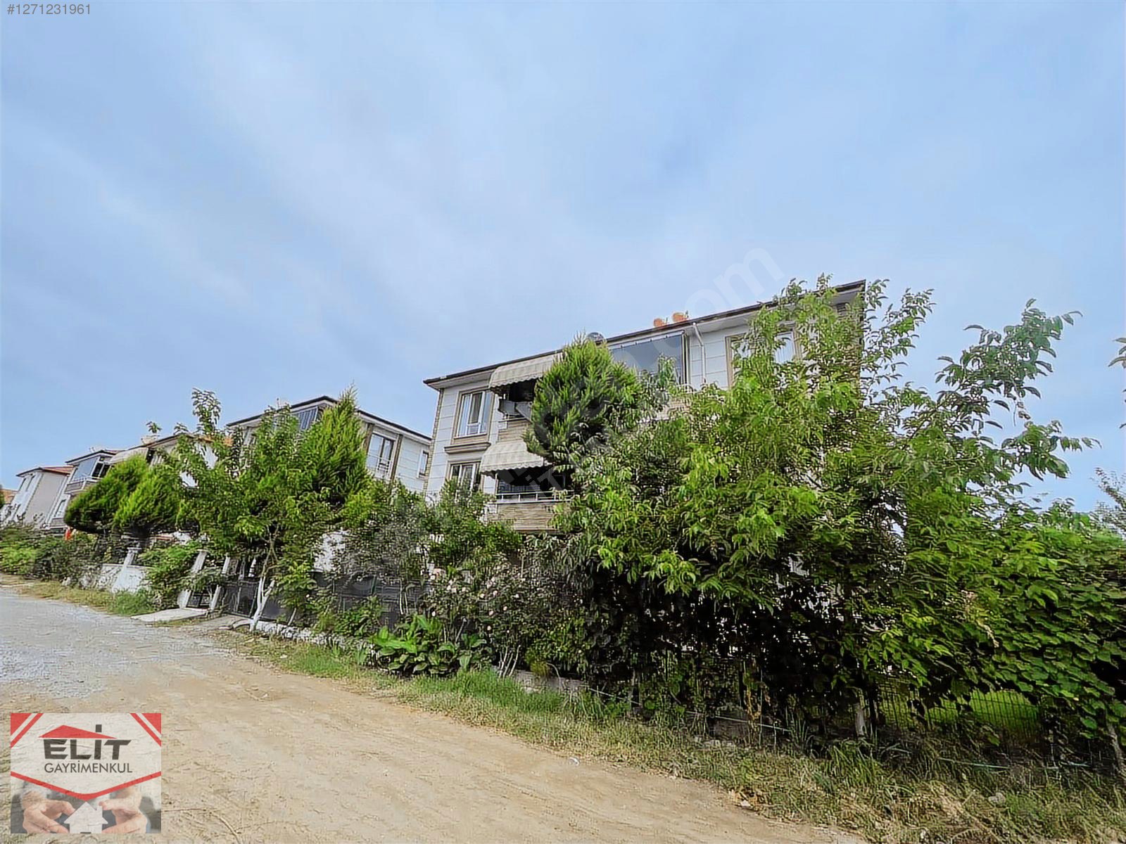 KARASU YALI'DA SATILIK ARAKAT 2+1 KOMBİLİ MASRAFSIZ FIRSAT DAİRE - SAKARYA KARASU fotoğraf 30