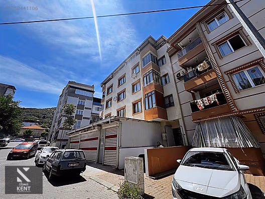 Kemalpaşa Mehmet Akif Satılık 3+1 Daire 110 m2 - İZMİR KEMALPAŞA fotoğraf 13