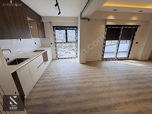 Kemalpaşa Mehmet Akif Satılık 2+1 Daire 100 m2 - İZMİR KEMALPAŞA fotoğraf 39
