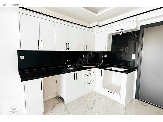MG Emlaktan, Modern Tasarımlı Satılık 2+1 3.Kat Daire - SAKARYA AKYAZI fotoğraf 2