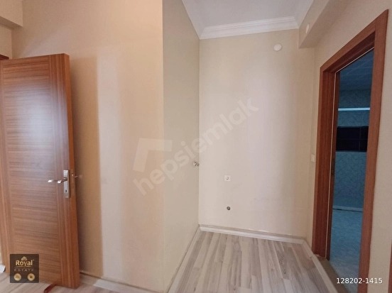 ROYAL EMLAKTAN ŞEYHCUİ MAHALLESİNDE KİRALIK 3+1 FIRSAT DAİRE! - AMASYA MERKEZ fotoğraf 17