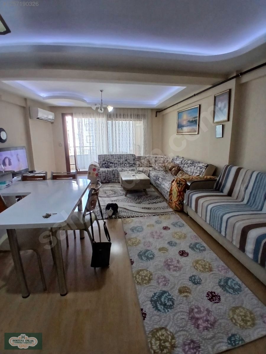 İzmir Torbalı Ertuğrul mahallesinde 2+1 geniş daire satılık - İZMİR TORBALI fotoğraf 5