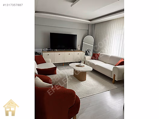 Aydın'da Satılık 3+1 Daire, 125m², Merkezi Konumda - AYDIN EFELER fotoğraf 27