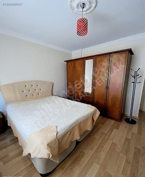 BİKLECİK TOKİ DE 130 M2 3+1 SATILIK DAİRE - BİLECİK MERKEZ fotoğraf 14