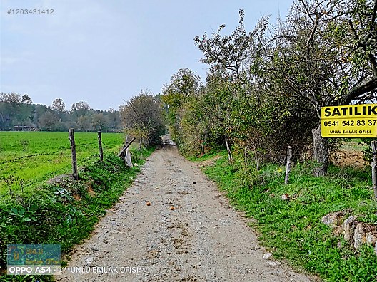 ÜNLÜ EMLAKTAN ESKİ TAŞKÖPRÜ YOLUNDA 6PARSEL YAPILABİLİR FIRSAT - KASTAMONU MERKEZ fotoğraf 11