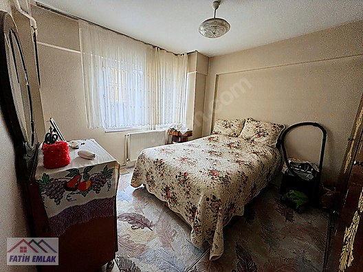 GEMLİK'TE SATILIK 3 KATLI APARTMAN - BURSA GEMLİK fotoğraf 50