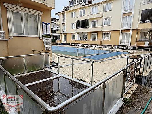 KARASU'DA TAMAMI BU PARA SATILIK 2+1 DAİRE EŞYALI HAVUZLU SİTE - SAKARYA KARASU fotoğraf 37