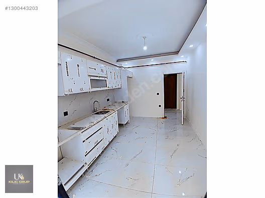 KILIÇ GRUPTAN ASANSÖRLÜ YERDEN ISITMALI 3+1 SATILIK DAİRE - KOCAELİ KÖRFEZ fotoğraf 8