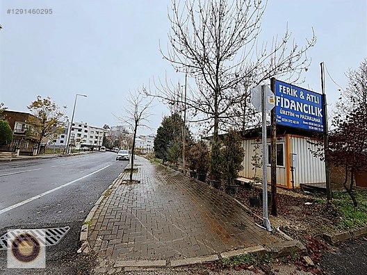 KESTEL KALE MH SATILIK 4 KATLI İMARLI ARSA KÖŞE BAŞI - BURSA KESTEL fotoğraf 8