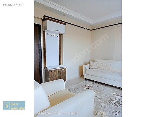 ÜNLÜ EMLAKTAN TAŞKÖPRÜ CADDESİNDE ACİL SATILIK 1+1 EŞYALI DAİRE - KASTAMONU MERKEZ fotoğraf 6