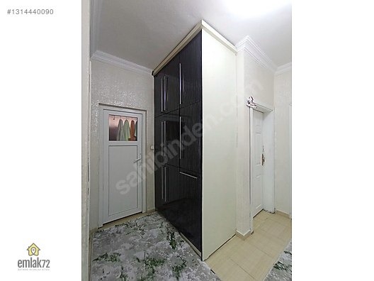 EMLAK 72'DEN BAHÇELİEVLER MAHALLESİ'NDE SATILIK 2+1 DAİRE - BATMAN MERKEZ fotoğraf 12