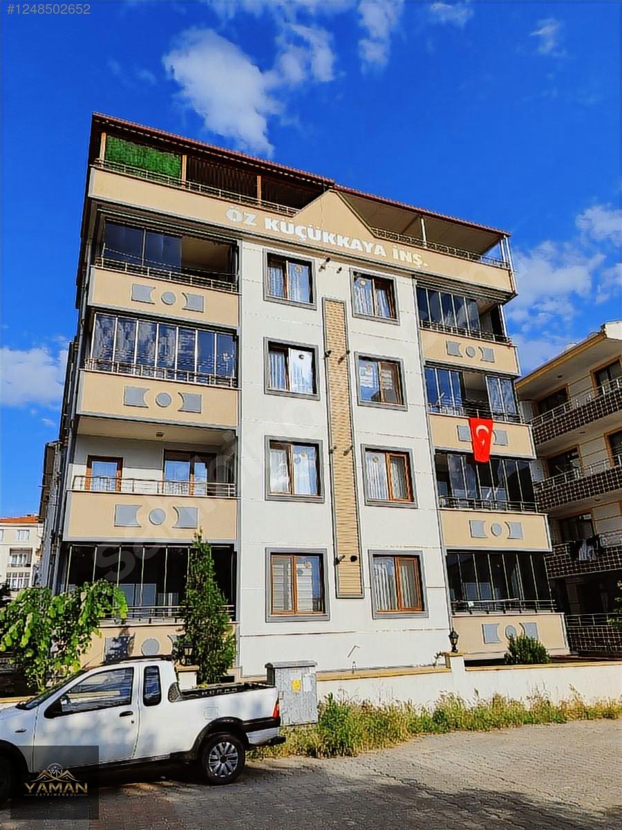 İSTASYON ALTINDA ARA KATTA SATILIK 3+1 DAİRE - KIRKLARELİ MERKEZ fotoğraf 3