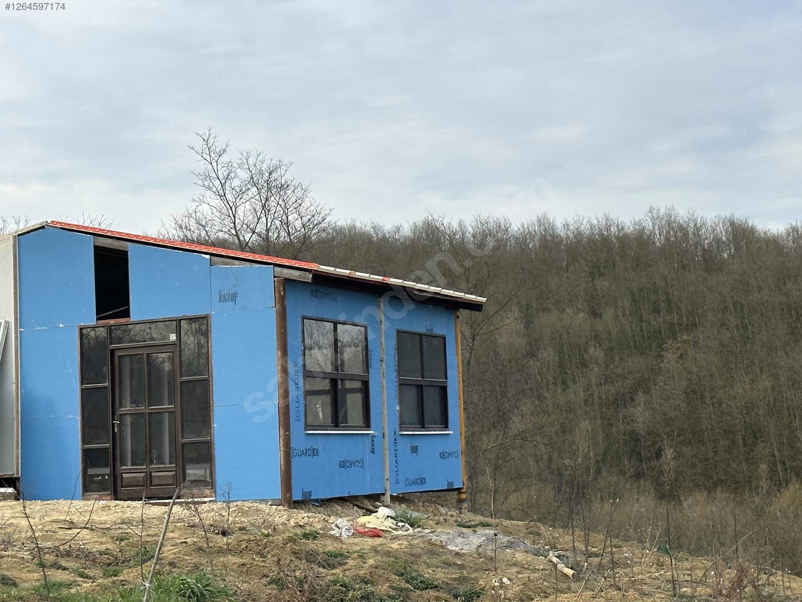 KOCAELİ İZMİT ZEYTİNBURNU   MAHALLESİNDE 5.409 M²  TARLA  SATILIKTIR - KOCAELİ İZMİT fotoğraf 22