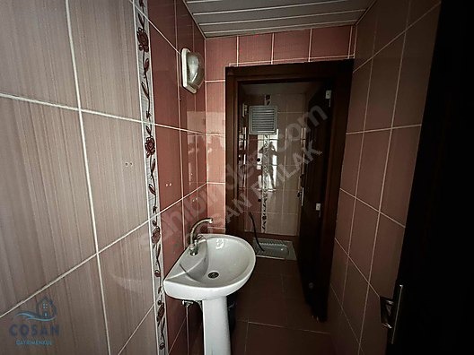 AHMET COŞKUN BULUTUN YANINDA KİRALIK 3+1 ASANSÖRLÜ DAİRE - ANTALYA KEPEZ fotoğraf 8