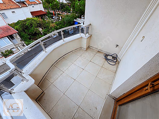 ARYA'DAN DOKTORLAR SİTESİ CİVARI MİGROS ÜSTÜ 4+1 DUBLEKS DAİRE - BALIKESİR EDREMİT fotoğraf 9