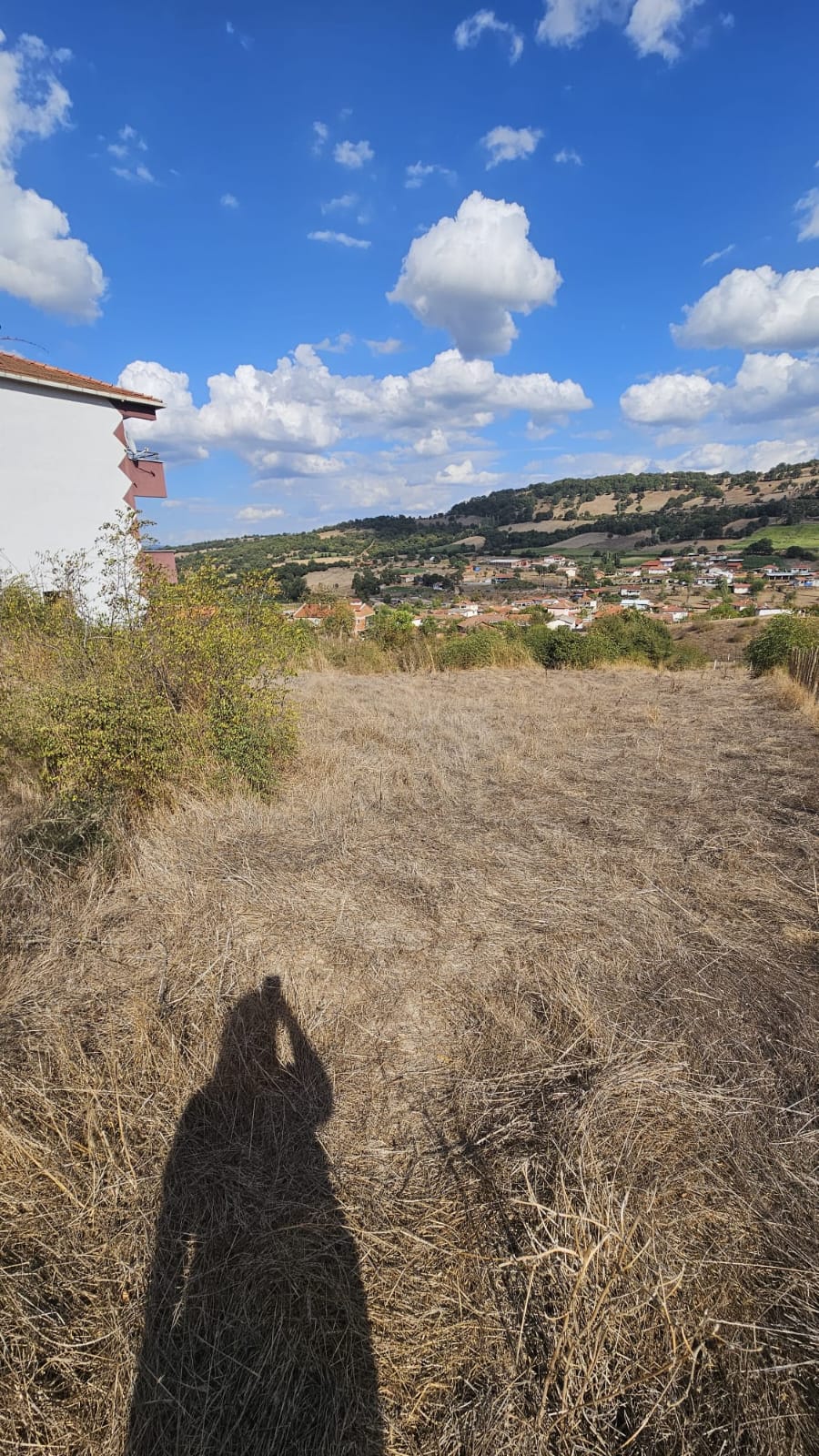     BALIKESİR BALYA DEREKÖY   KÖYÜNDE 1.499 M²  ARSA  SATILIKTIR - BALIKESİR BALYA fotoğraf 21