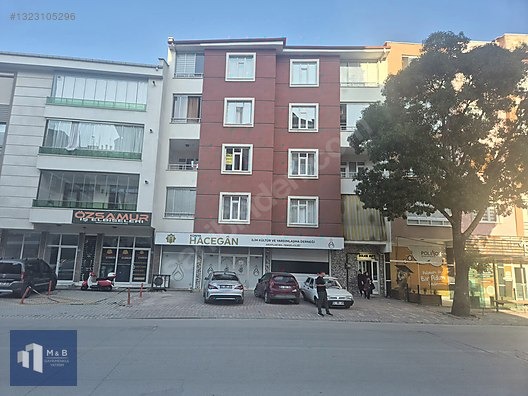 ENN TEPE AVM YAKINI-ARAPLAR CAD ÜZERİ-KİRALIK 3+1 ARAKAT DAİRE - KONYA KARATAY fotoğraf 31
