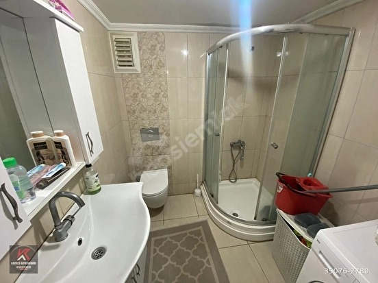 Kardeş Gayrimenkul 'den Güvenlikli Site İçerisinde Satılık 5+1 Dubleks Daire - KOCAELİ KARAMÜRSEL fotoğraf 25