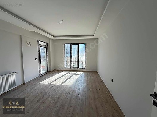 YUSUF KARADAĞLIDAN BOSTANBAŞI SIFIR SATILIK 3+1 DAİRE - MALATYA YEŞİLYURT fotoğraf 16