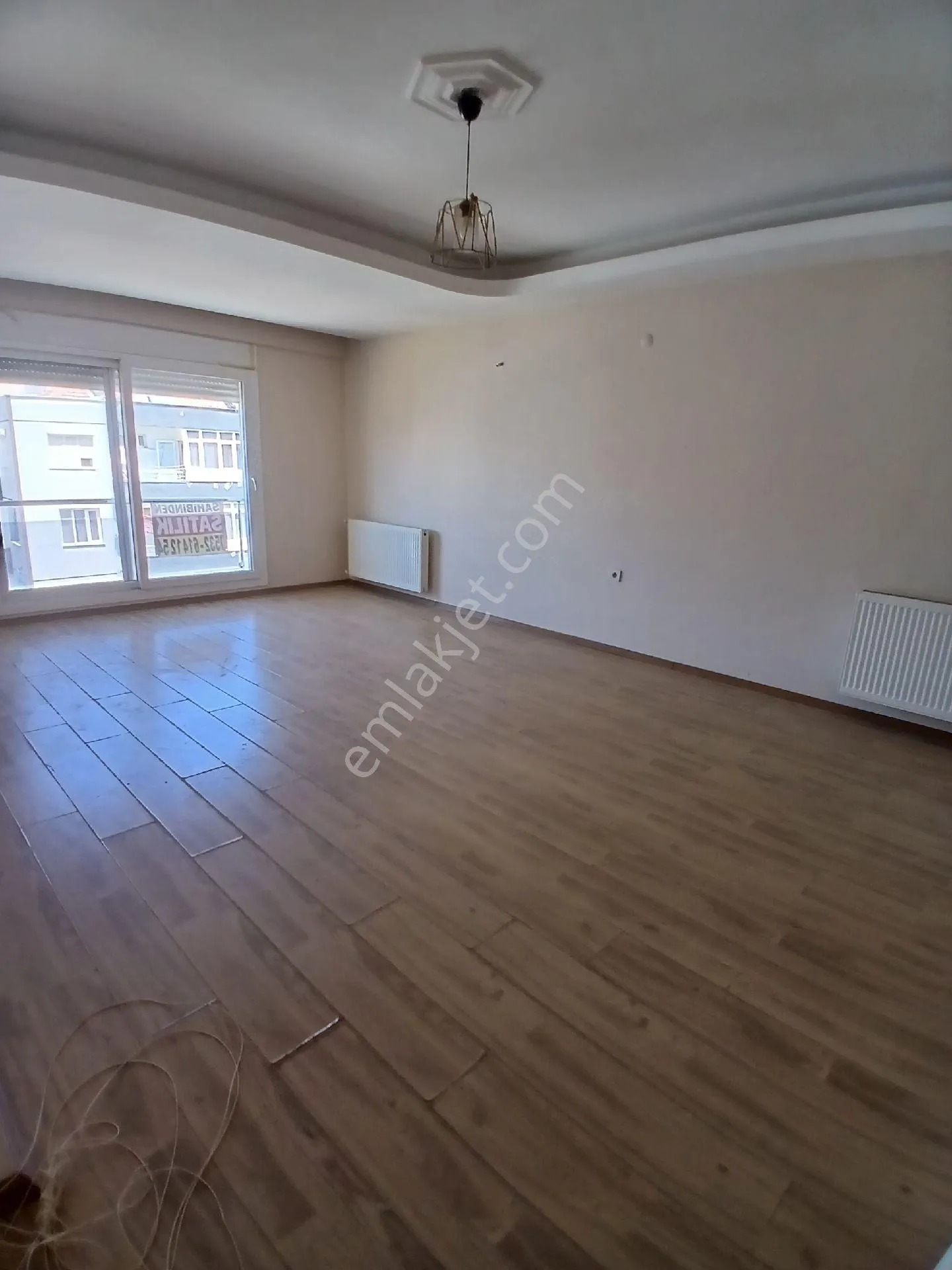 İzmir Torbalı Koruluğun Karşısında 3+1 Daire Satılık - İZMİR TORBALI fotoğraf 3