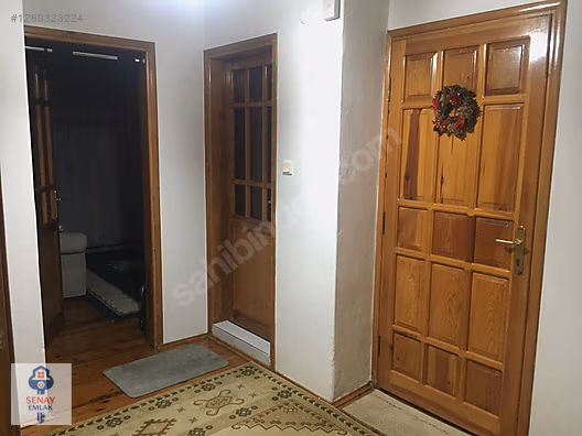FATİH MAH. FATİH MEHMET OKL.YANI 3 KATLI 2+1 SATILIK MÜSTAKİL EV - ADANA SEYHAN fotoğraf 15