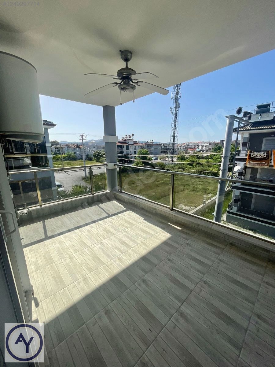 Dalaman Ay Emlaktan Elit sitede 2+1 - MUĞLA DALAMAN fotoğraf 22