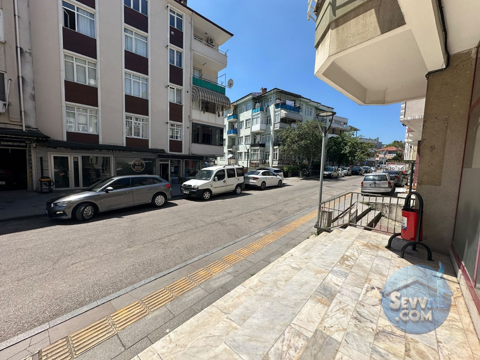 DEĞİRMENDERENİN KALBİNDE FIRSAT 3+1 - 3 CEPHE SATILIK DAİRE - Kocaeli Gölcük fotoğraf 5