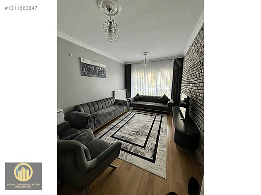 TOKİLER'DE SATILIK 2+1 DAİRE - BURSA İNEGÖL fotoğraf 5