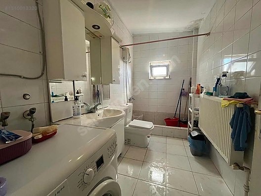 KÖŞEMDEN ÖN CEPHE DENİZE YÜRÜME MESAFESİNDE 4+2 DUBLEKS DAİRE - BALIKESİR EDREMİT fotoğraf 16