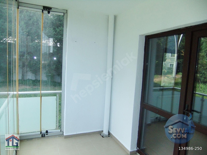 AKÇAKENT-1 SİTESİNDE SATILIK 3+1 KULLANIMA HAZIR BOŞ DAİRE. - KOCAELİ İZMİT fotoğraf 17