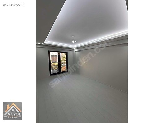 ^^AKYOL EMLAKTAN HANIMÇEŞME MAHALLESİ SATILIK 2+1 LÜKS DAİRE^^ - KÜTAHYA TAVŞANLI fotoğraf 6