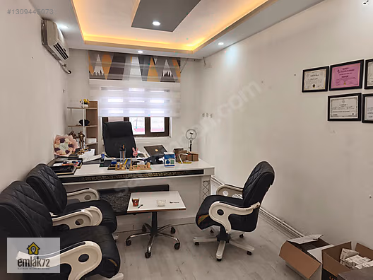 Merkezi Konumda Devren Kiralık Güzellik Merkezi - 150m² - BATMAN MERKEZ fotoğraf 20