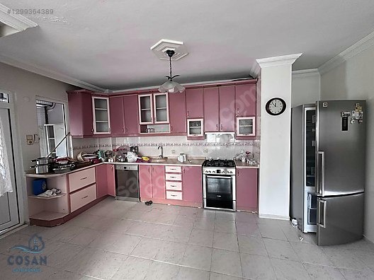 Zerdalilik'te Panjurlu, 3 Balkonlu, 5. Kat 3+1 Daire - ANTALYA MURATPAŞA fotoğraf 26