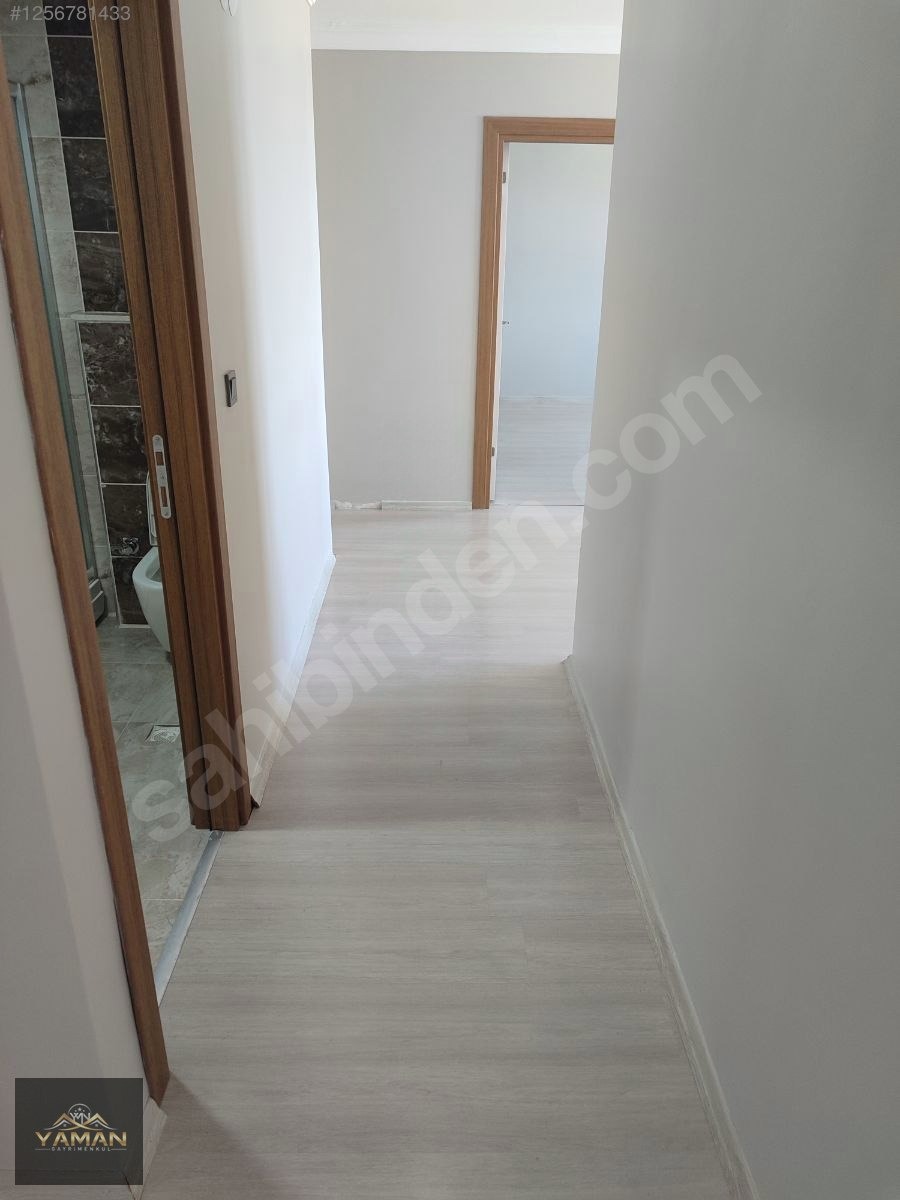 ATATÜRK MAHALLESİNDE SİTE İÇERİSİNDE SATILIK 2+1 DUBLEKS DAİRE - KIRKLARELİ MERKEZ fotoğraf 13