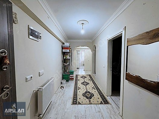 İNEGÖL ALANYURT FATİH MAH. 3+1, 140M2, BAHÇE KATI, SATILIK DAİRE - BURSA İNEGÖL fotoğraf 32