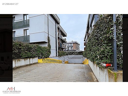 AYHAN HEPDİKER DEN KUVARS PREMİUM SİTESİNDE BAHÇE KATI 3+1 DAİRE - SAKARYA ADAPAZARI fotoğraf 12